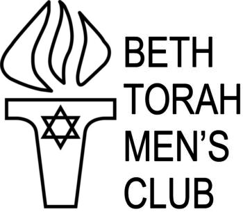 Beth Torah Men's Club